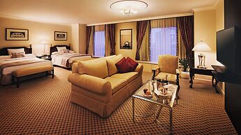 RIHGA Royal Hotel Osaka, Vignette Collection by IHG