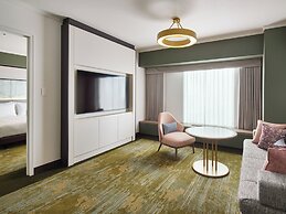 RIHGA Royal Hotel Osaka, Vignette Collection by IHG