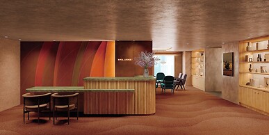RIHGA Royal Hotel Osaka, Vignette Collection by IHG