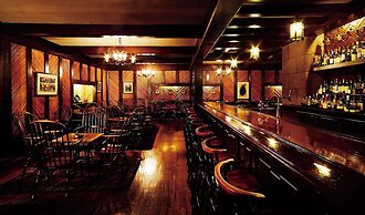 RIHGA Royal Hotel Osaka, Vignette Collection by IHG