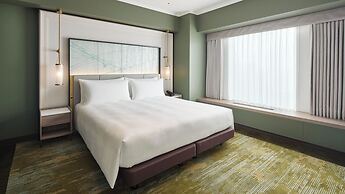 RIHGA Royal Hotel Osaka, Vignette Collection by IHG