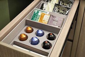 RIHGA Royal Hotel Osaka, Vignette Collection by IHG