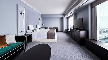 RIHGA Royal Hotel Osaka, Vignette Collection by IHG