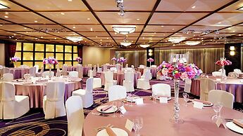 RIHGA Royal Hotel Osaka, Vignette Collection by IHG