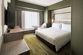 RIHGA Royal Hotel Osaka, Vignette Collection by IHG