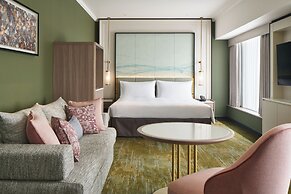 RIHGA Royal Hotel Osaka, Vignette Collection by IHG