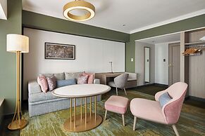 RIHGA Royal Hotel Osaka, Vignette Collection by IHG