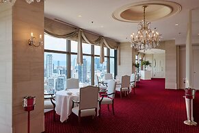 RIHGA Royal Hotel Osaka, Vignette Collection by IHG