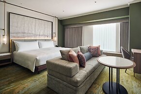 RIHGA Royal Hotel Osaka, Vignette Collection by IHG