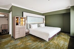 RIHGA Royal Hotel Osaka, Vignette Collection by IHG