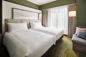 RIHGA Royal Hotel Osaka, Vignette Collection by IHG