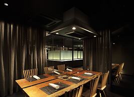 RIHGA Royal Hotel Osaka, Vignette Collection by IHG