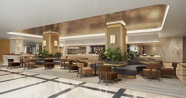 RIHGA Royal Hotel Osaka, Vignette Collection by IHG