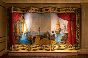 RIHGA Royal Hotel Tokyo