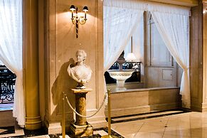 RIHGA Royal Hotel Tokyo