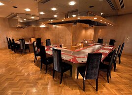 RIHGA Royal Hotel Tokyo