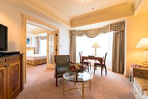 RIHGA Royal Hotel Tokyo