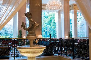RIHGA Royal Hotel Tokyo