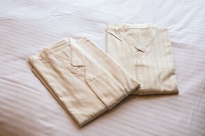 RIHGA Royal Hotel Tokyo