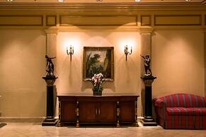 RIHGA Royal Hotel Tokyo