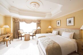 RIHGA Royal Hotel Tokyo