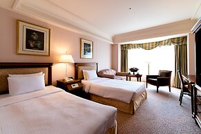 RIHGA Royal Hotel Tokyo