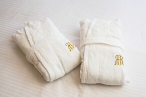 RIHGA Royal Hotel Tokyo