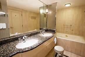 RIHGA Royal Hotel Tokyo