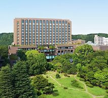 RIHGA Royal Hotel Tokyo