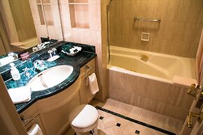 RIHGA Royal Hotel Tokyo