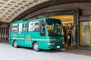 RIHGA Royal Hotel Tokyo