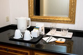 RIHGA Royal Hotel Tokyo