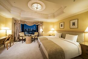 RIHGA Royal Hotel Tokyo
