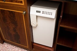 RIHGA Royal Hotel Tokyo