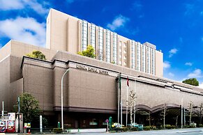 RIHGA Royal Hotel Tokyo