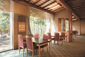 RIHGA Royal Hotel Tokyo