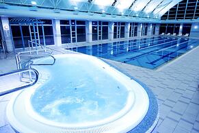 RIHGA Royal Hotel Hiroshima