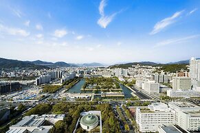 RIHGA Royal Hotel Hiroshima