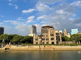 RIHGA Royal Hotel Hiroshima