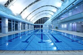 RIHGA Royal Hotel Hiroshima