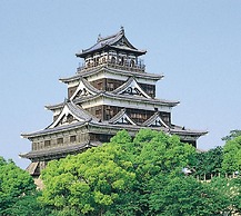 RIHGA Royal Hotel Hiroshima