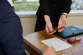 RIHGA Royal Hotel Hiroshima