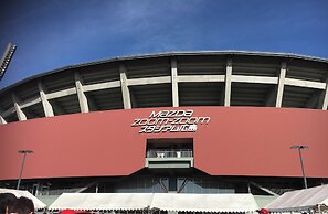 RIHGA Royal Hotel Hiroshima