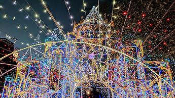 RIHGA Royal Hotel Hiroshima