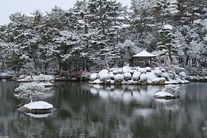 RIHGA Royal Hotel Hiroshima