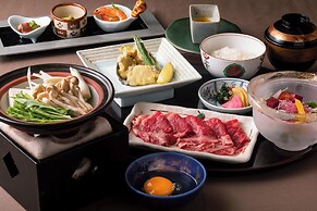 RIHGA Royal Hotel Hiroshima