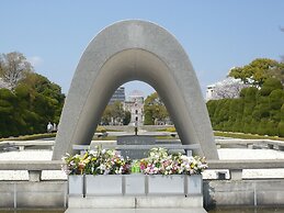 RIHGA Royal Hotel Hiroshima