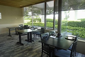 RIHGA Royal Hotel Hiroshima