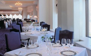 RIHGA Royal Hotel Hiroshima