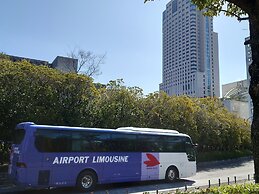 RIHGA Royal Hotel Hiroshima